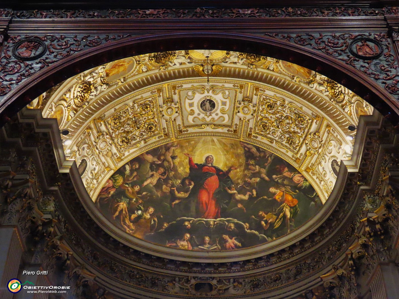 45 Basilica di Santa Maria Maggiore.JPG